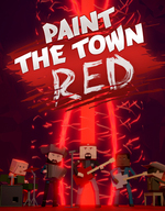 Paint the Town Red