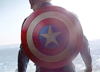 Новый Капитан Америка официально показан в новом фильме Marvel