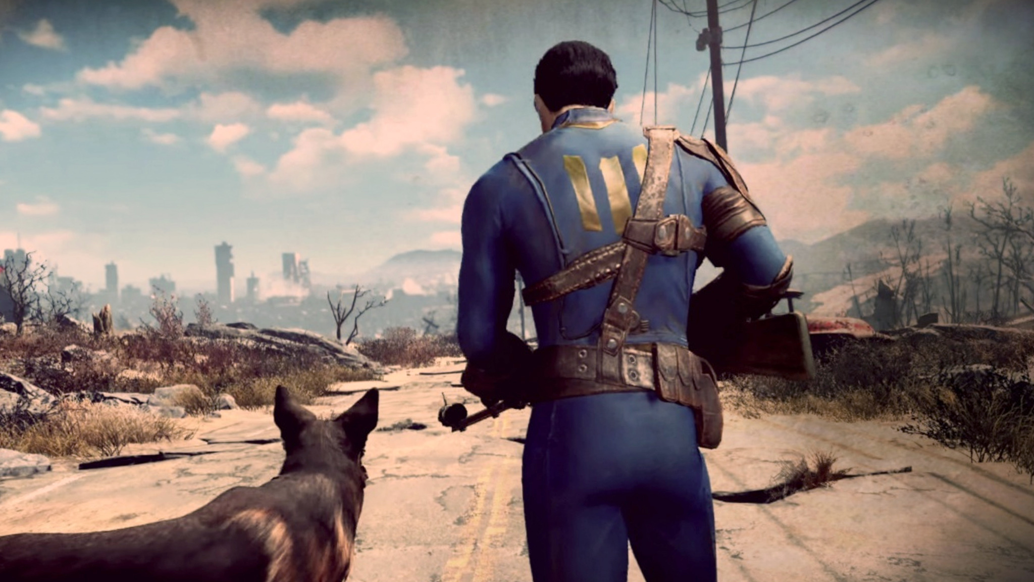 Fallout 4