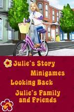 American Girl: Julie Finds a Way