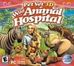 Pet Vet 3D: Wild Animal Hospital