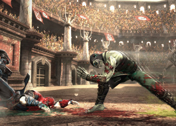 Warner Bros. будет сражаться за появление Mortal Kombat в Австралии