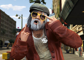 Grand Theft Auto V выпустят на новых консолях и РС 1 ноября