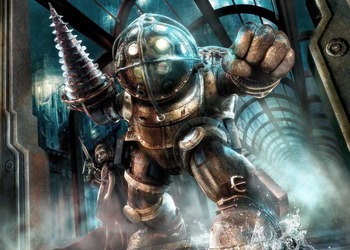 В демо-версии оригинальной игры BioShock были генетические мутанты и взрывающиеся кошки