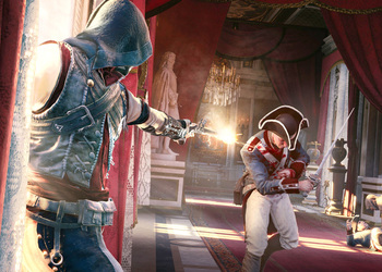 Во главе разработки новой игры из серии Assassin's Creed поставили Ubisoft Quebec