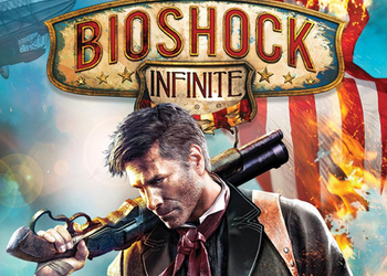 Компания Fox украла логотип игры BioShock Infinite