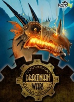Draconian Wars