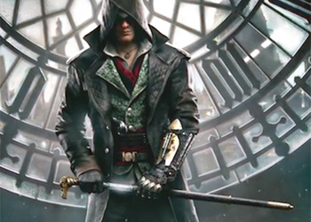 Игру Assassin's Creed: Syndicate анонсировали официально