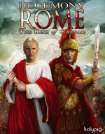 Hegemony Rome: The Rise of Caesar