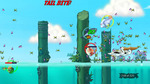 Feeding Frenzy 2: Shipwreck Showdown