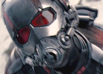 «Человек-муравей 3» введет нового супергероя Marvel