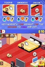 Me and My Dogs: Friends Forever