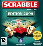 Scrabble Interactive: 2009 Edition