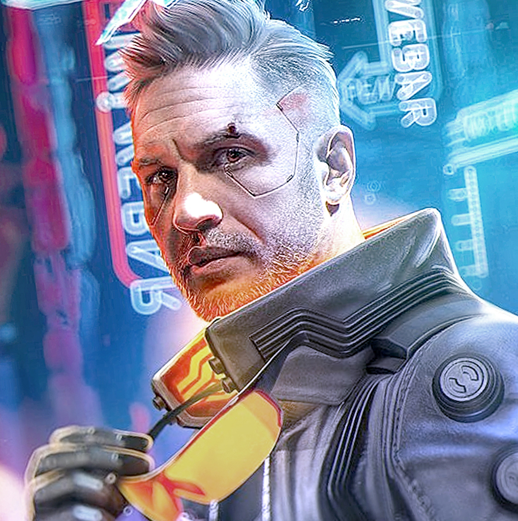 Рид киберпанк актер. Киберпанк 2077 Крис Хемсворт. Cyberpunk 2077 том Харди. Cyberpunk 2077 Tom Hardy. Киберпанк 2077 актеры.