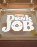 Aperture Desk Job
