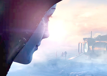 Mass Effect 5 капитан Шепард подтвердил возвращение