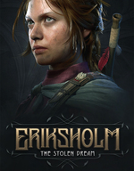 Eriksholm: The Stolen Dream