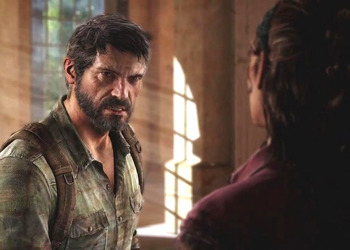 Разработчики The Last of Us представили нового персонажа в игре