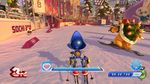 Mario & Sonic at the Sochi 2014 Olympic Winter Games