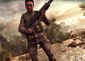 Бывший панамский диктатор требует компенсации за использование его образа в игре Call of Duty: Black Ops 2