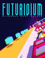 Futuridium EP Deluxe