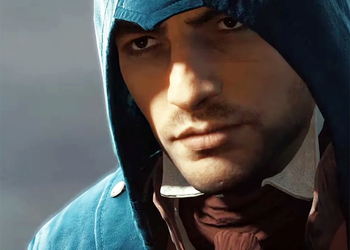 Передовые технологии графики РС версии игры Assassin's Creed: Unity показали в новом ролике