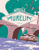 Wheels of Aurelia