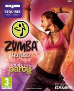 Zumba Fitness (1)