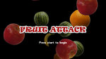 Fruit Attack