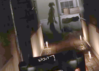 Ужастик MADiSON в стиле Resident Evil 8 показали на видео