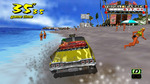 Crazy Taxi: Fare Wars