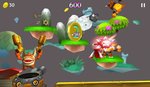 Skylanders: Cloud Patrol