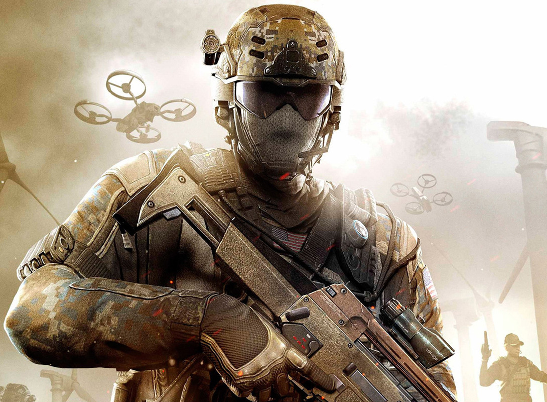 Modern Warfare vs Black Ops Сравнительный анализ  Call of Duty Black