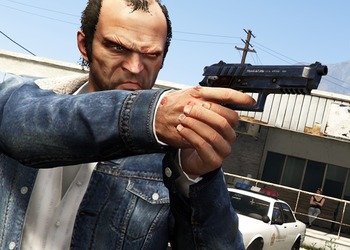 Компания Rockstar банит игроков использующих моды к игре GTA V на PC