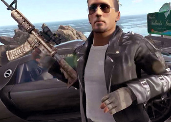 Независимые разработчики делают свою GTA 6 на движке Unreal Engine 4 с потрясающей графикой