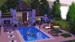 The Sims 3: Outdoor Living Stuff