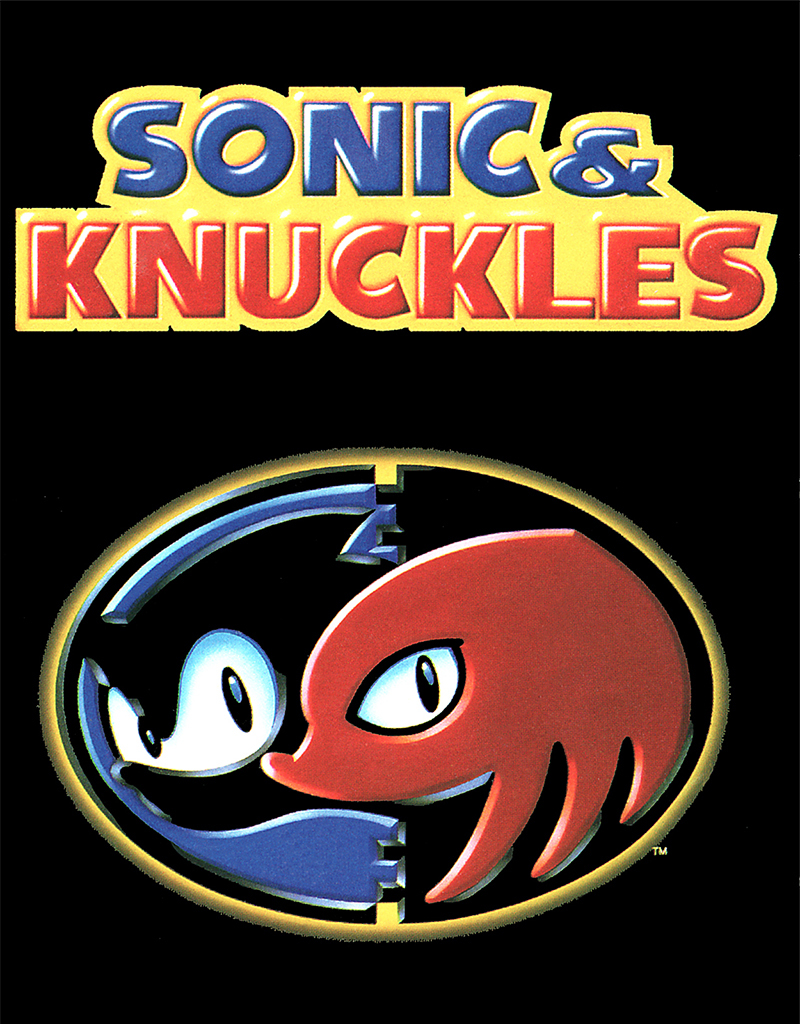 Sonic 3 and knuckles steam version фото 74