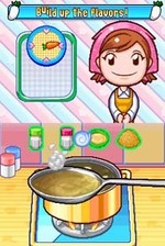 Cooking Mama 3: Shop and Chop