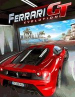 Ferrari GT: Evolution