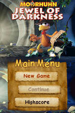 Chicken Hunter: Jewel of Darkness