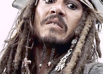 Джонни Деппа и «Пиратов Карибского моря 6» защитил популярный актер