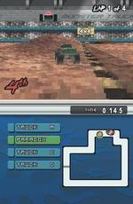 ATV: Thunder Ridge Riders / Monster Trucks Mayhem