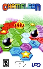 Chameleon