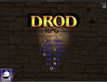 Drod RPG