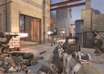 Пользователи Elite могут присоединяться к выполнению операций для кланов в игре Call of Duty: Modern Warfare 3