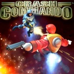 Crash Commando