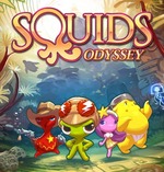 Squids Odyssey