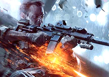 Релиза игры Battlefield 5 придется подождать еще несколько лет