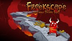 Freakscape: Escape from Hell