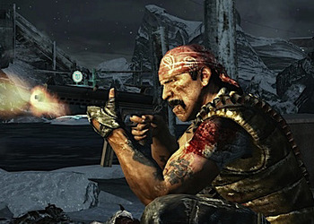 Activision представила Call of the Dead - зомби режим Call of Duty в новом трейлере к игре